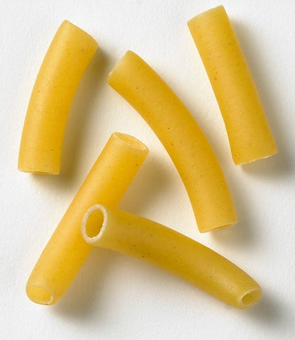 Dakota Growers Ziti Cuts Pasta, 10 Pound -- 2 per case.