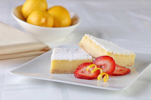 Diannes Old Fashioned Lemon Bar, 51 Ounce -- 2 per case