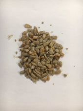 Sunrich Naturals Roasted and Salted Sunflower Kernel, 16 Ounce -- 12 per case.