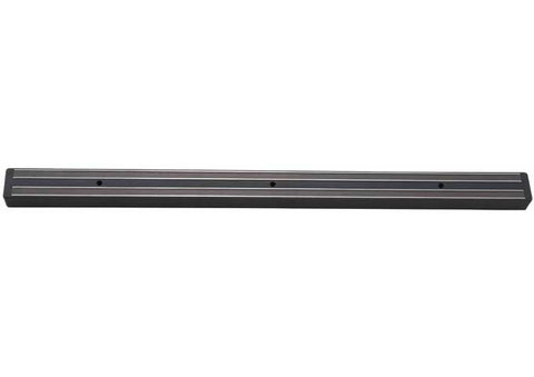 Winco Plastic Base Magnetic Knife Holder, 24 inch -- 24 per case
