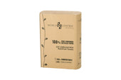 One Ply Multifold Paper Towel, 4000 Each -- 4000 per case