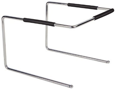 Winco Pizza Tray Stand