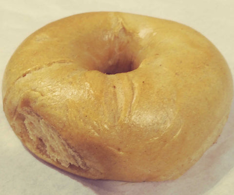 Davidovich Sourdough Bagel, 5.25 Ounce -- 60 per case