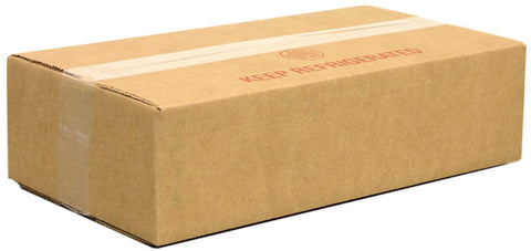 Creminelli Fine Meats Bulk Sliced Prosciutto, 12 Ounce -- 6 per case.