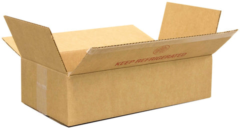 Creminelli Fine Meats Bulk Sliced Prosciutto, 12 Ounce -- 6 per case.