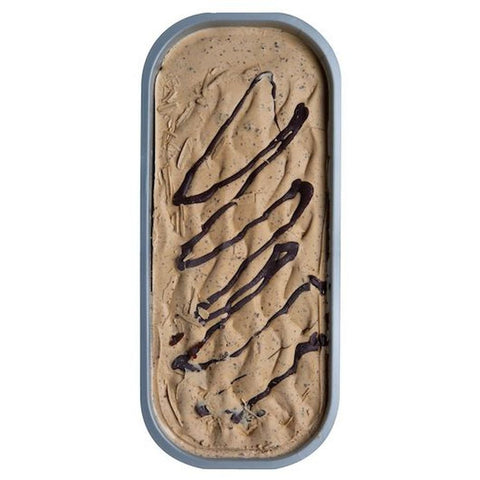 Villa Dolce Coffee Chocolate Chip Gelato, 5 Liter