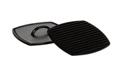 Lodge Cast Iron Panini Press, 8.25 inch -- 3 per case.