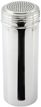 Winco Stainless Steel Dredge without Handle, 22 Ounce -- 12 per case