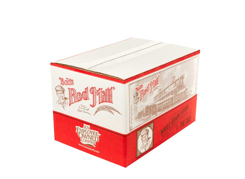Bobs Red Mill Organic Orange Cranberry Oatmeal Cup, 2.47 Ounce -- 12 per case.