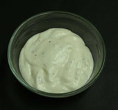 Naturally Fresh Bleu Cheese Dressing, 1 Gallon -- 4 per case.