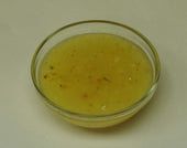 Naturally Fresh Fat Free Italian Dressing, 1 Gallon -- 4 per case.