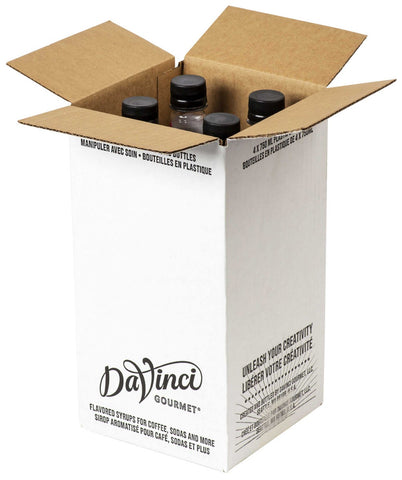 Davinci Gourmet Amaretto Flavored Syrup, 750 Milliliter -- 4 per case