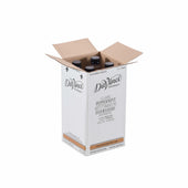 Davinci Gourmet Peppermint Flavored Syrup, 750 Milliliter -- 4 per case.