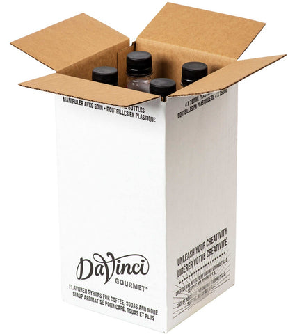 Davinci Gourmet Gingerbread Syrup, 750 Milliliter -- 4 per case