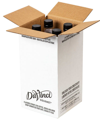 Davinci Gourmet Tiramisu Syrup, 750 Milliliter -- 4 per case
