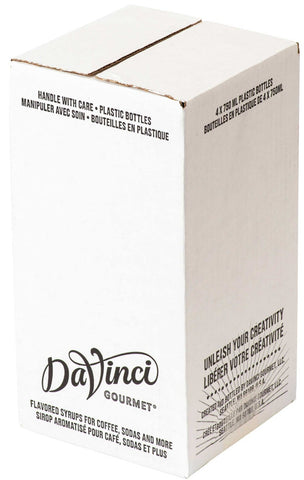 Davinci Gourmet Tiramisu Syrup, 750 Milliliter -- 4 per case