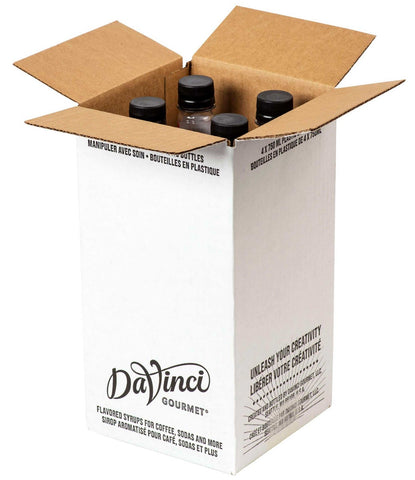 Davinci Gourmet Sugar Free Amaretto Syrup, 750 Milliliter -- 4 per case
