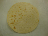 Alive and Kicking Par Baked Ultra Thin Crust Pizza Crust, 10 inch -- 80 per case