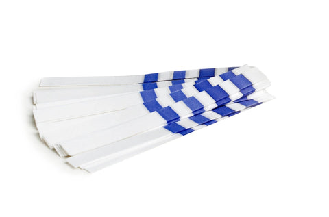 3M Easy-to-use Shortening Monitor Kit, 40 Strips per kit -- 10 kits per case.