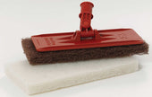 3M Doodlebug Pad Holder with Pads -- 4 per case