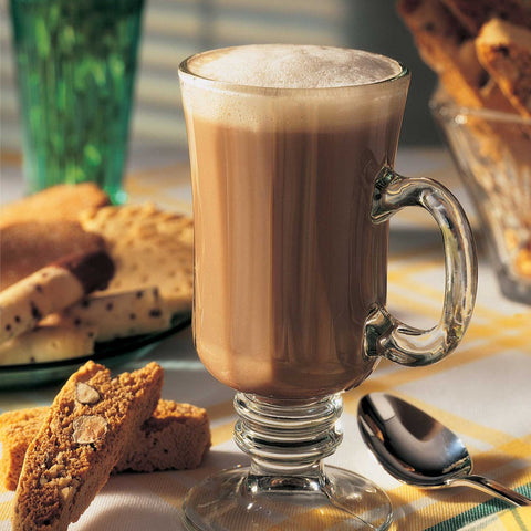 Coffee Shoppe English Toffee Cappuccino, 2 Pound -- 6 per case.