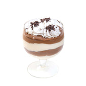 Chefs Companion Sugar Free Instant Vanilla Pudding Mix, 5 Ounce -- 12 per case.