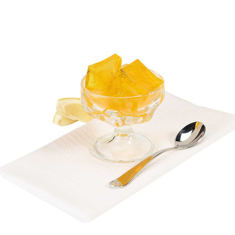 Chefs Companion Sugar Free Lemon Gelatin Mix, 2.75 Ounce -- 18 per case.