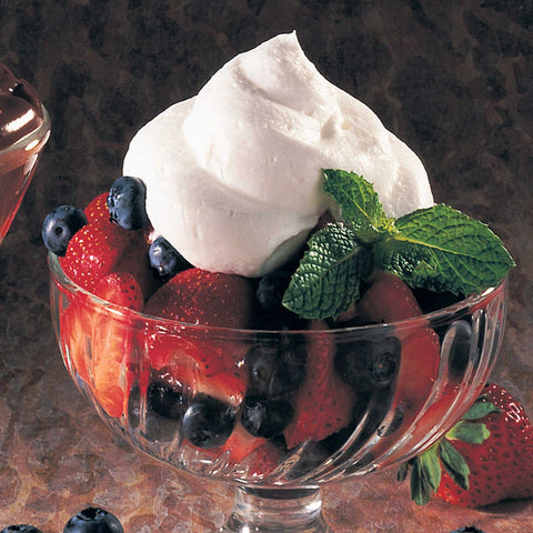 Chefs Companion Wip It Whipped Topping Mix, 1 Pound -- 12 per case.