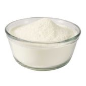 Chefs Companion Nonfat Dry Milk Instant Fortified Low Heat, 5 Pound -- 6 per case.