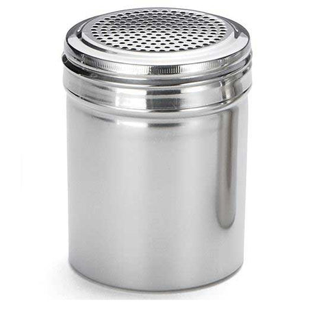 Tablecraft Stainless Steel Replacement Top for 159 and H159 Dredge