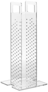 Rosseto Trans Infuser for Beverage Dispenser, 5.3 x 5.3 x 14.5 inch