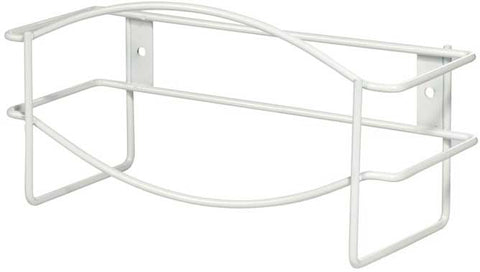 Winco Rectangle Large Glove Box Bracket, 10 1/4 x 3 5/8 x 5 inch -- 24 per case