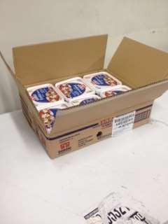Dodoni Greek Feta Cheese in Brine, 1 Kilogram -- 6 per case