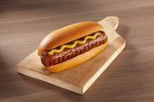 Johnsonville® BRATWURST SLICE 1/4
