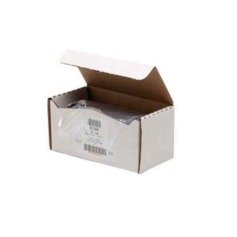 Anchor Packaging Polyvinyl Chloride Perforated Cling Film - 3000 sheets per roll