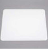 Southern Champion White Corrugated Cardboard Rectangular Cake Pad, 19 x 14 inch -- 50 per case