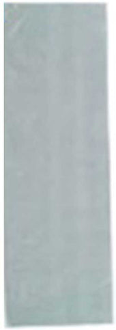 Bunzl Prime Source 0.90 Mil Heavy Gauge Clear Poly Food Bag, 8 x 4 x 18 inch -- 1000 per case