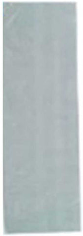 Bunzl Prime Source 0.90 Mil Heavy Gauge Clear Poly Food Bag, 8 x 4 x 18 inch -- 1000 per case