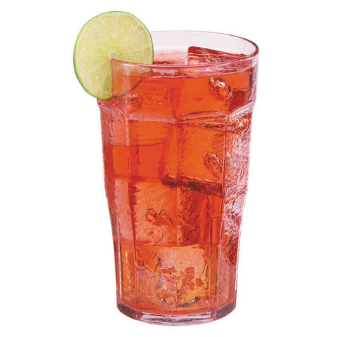 Laguna Tumbler, Clear, 14 Ounce -- 36 per case.