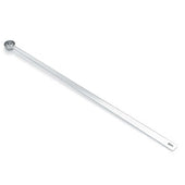 Vollrath Long Handle Measuring Spoon, 15 3/8 inch -- 12 per case.