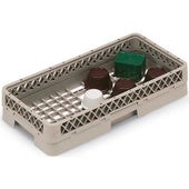 Traex Half Size Open Rack with 2 Extenders -- 4 per case.