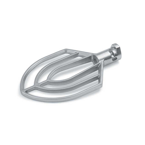 Vollrath Flat Beater for Commercial Stand Mixer, 20 Quart.