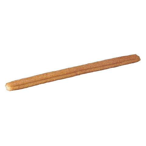 Tio Pepes California King Size Plain Churro -- 100 per case.