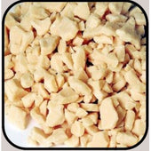 TR Toppers English Toffee Pieces, 40 Pound.