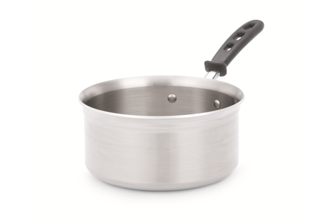 Vollrath Tribute 3 Ply Sauce Pan, 7 Quart.