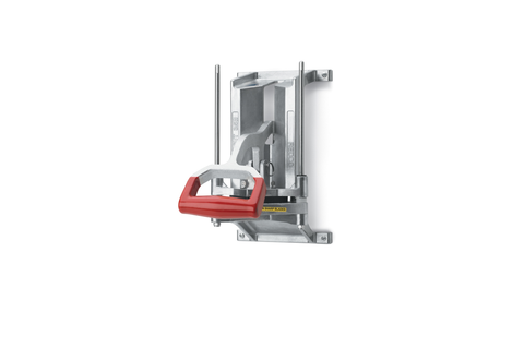 Redco Wall Mount Insta Cut 8 Sect Wedger.