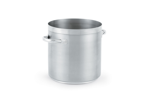 Lincoln Centurion Stock Pot, 15 3/4 x 15 3/4 inch.