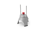 Vollrath Redco 6 Section Cut Wedgemaster II Wedger, 9 3/4 x 9 x 16 inch.