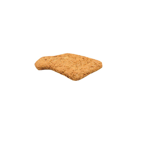 Advance Pierre Whole Grain Breaded Pork Steak, 3.85 Ounce -- 85 per case.