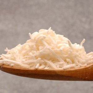 Azar Nut Fancy Shredded Sweetened Coconut, 10 Pound.